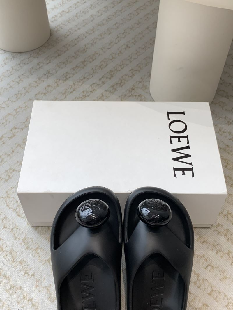 Loewe Sandals